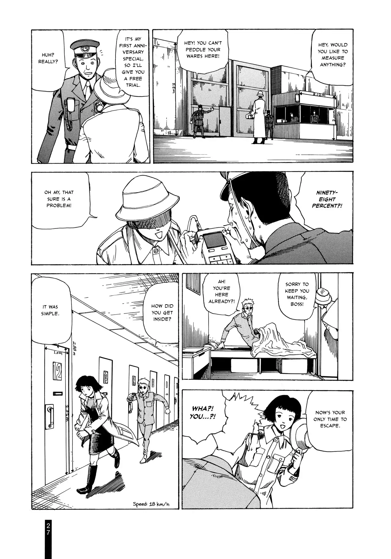 Paranoia Street Chapter 1 29
